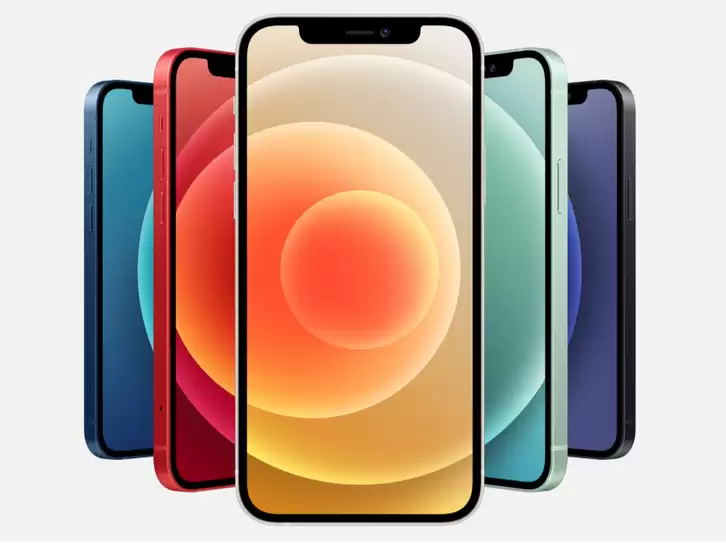 苹果iPhone 12上市时间价格与性能全面解析_wishdown.com 苹果iPhone 12上市时间价格与性能全面解析_wishdown.com