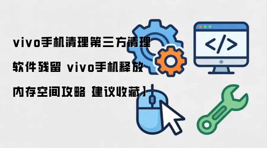 vivo�ֻ����������ڴ�ռ�������ļ�ʵ�ý̳�