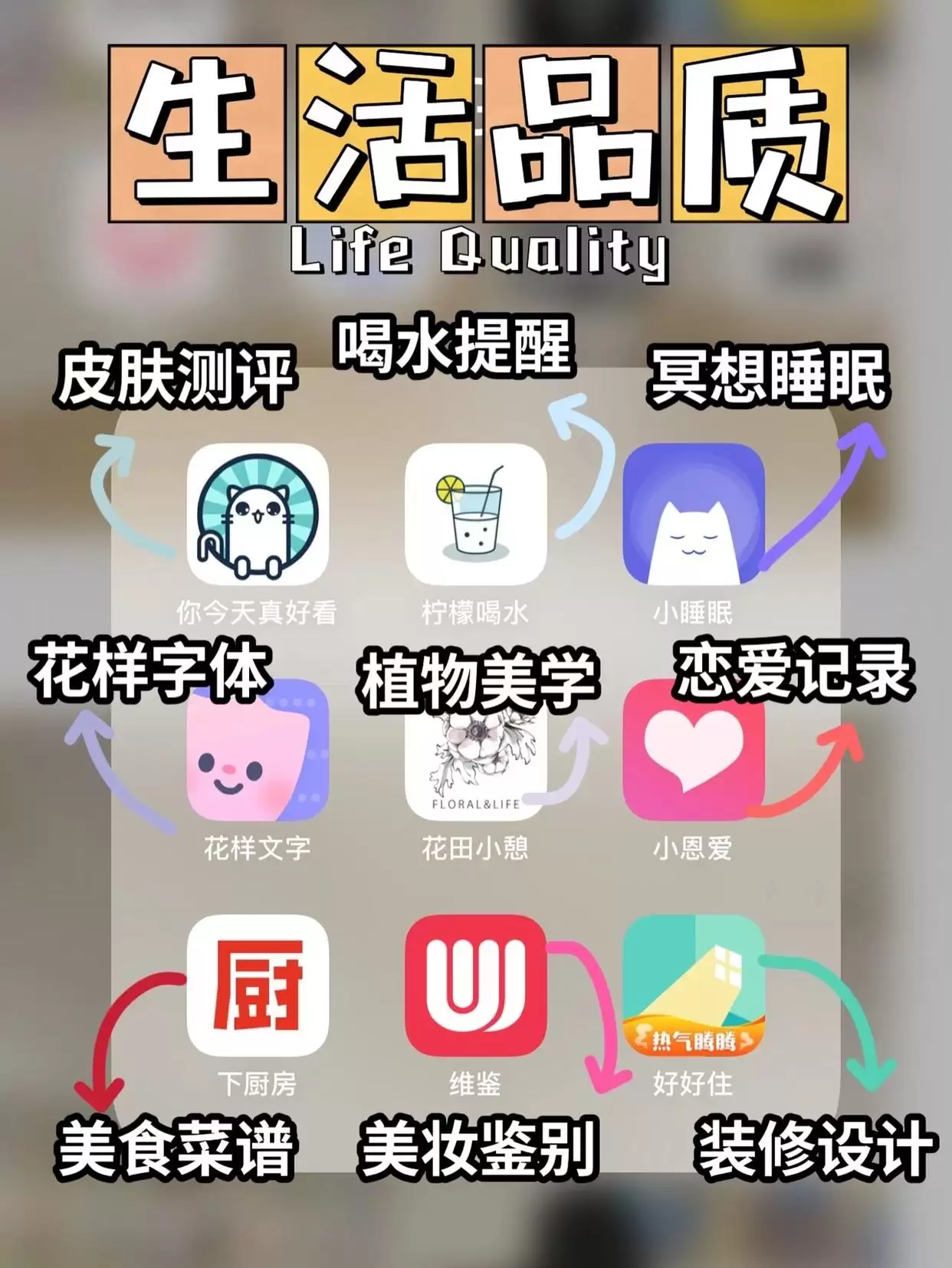 72款学霸必备自律APP推荐 高效学习工具清单_wishdown.com 72款学霸必备自律APP推荐 高效学习工具清单_wishdown.com