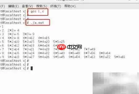 Linux����C������ϸ����������������