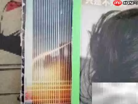 杂志内页创意切割技巧与制作教程_wishdown.com 杂志内页创意切割技巧与制作教程_wishdown.com