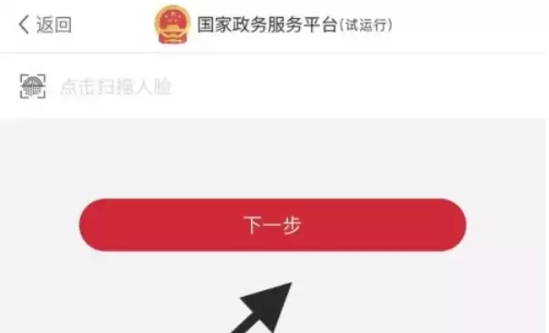 国家政务服务平台密码找回步骤详解_wishdown.com 国家政务服务平台密码找回步骤详解_wishdown.com