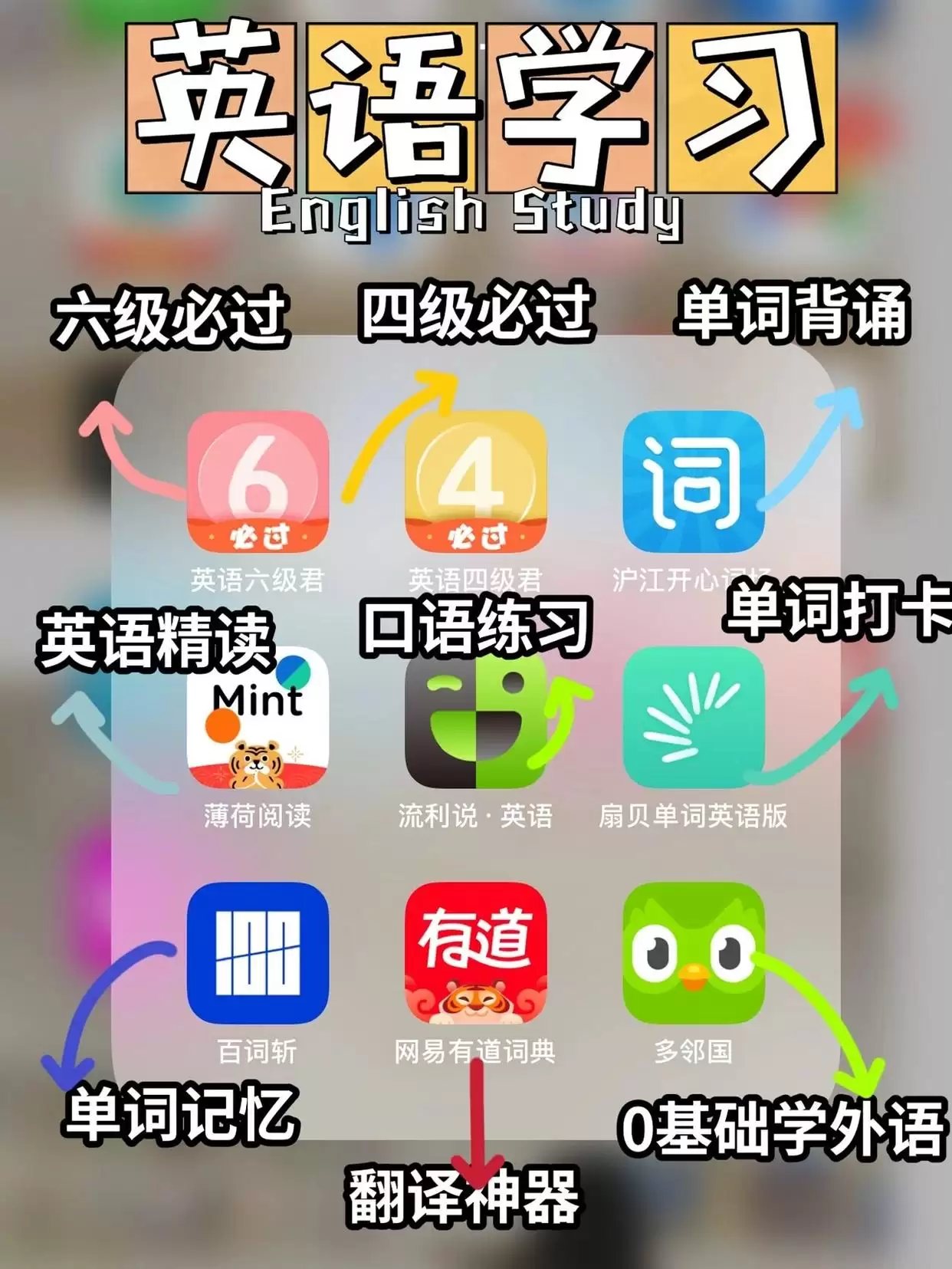 72款学霸必备自律APP推荐 高效学习工具清单_wishdown.com 72款学霸必备自律APP推荐 高效学习工具清单_wishdown.com