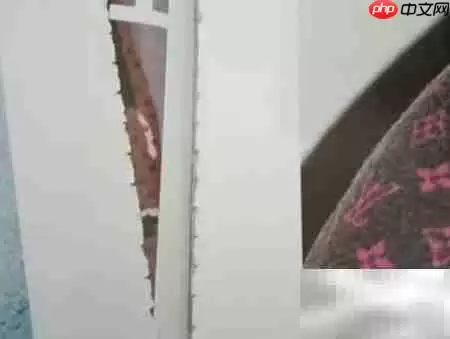 杂志内页创意切割技巧与制作教程_wishdown.com 杂志内页创意切割技巧与制作教程_wishdown.com