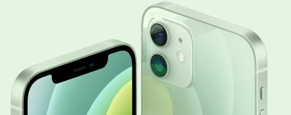 iPhone12与iPhone13对比测评 帮你选购不再纠结_wishdown.com iPhone12与iPhone13对比测评 帮你选购不再纠结_wishdown.com