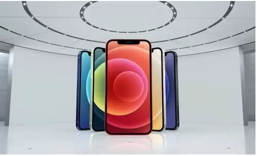 苹果iPhone 12上市时间价格与性能全面解析_wishdown.com 苹果iPhone 12上市时间价格与性能全面解析_wishdown.com