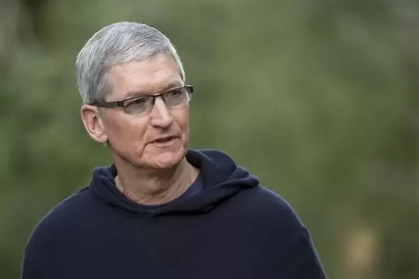 WWDC26����6��9�� ƻ��CEO������һ�裺����ݽ�����