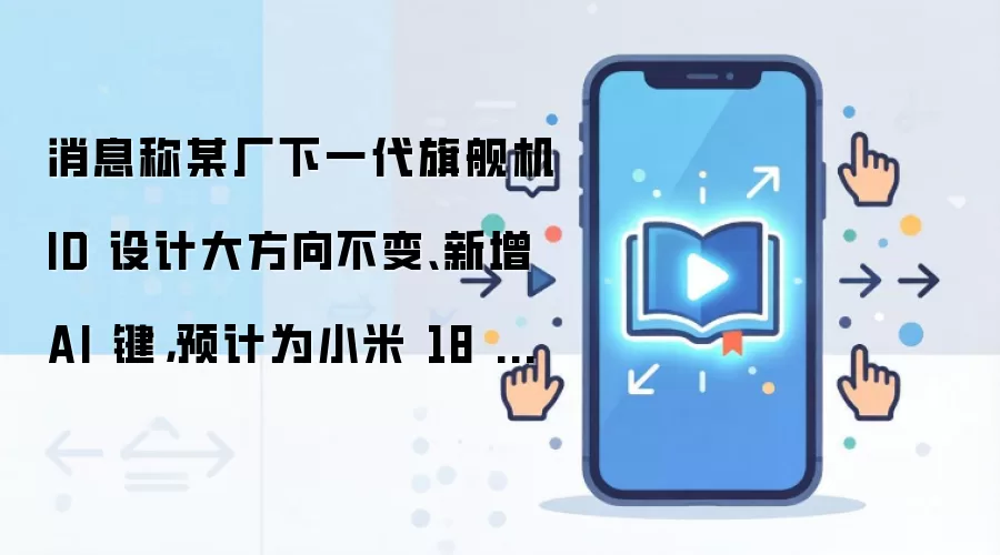 С��18ϵ������ع�AI���������������������
