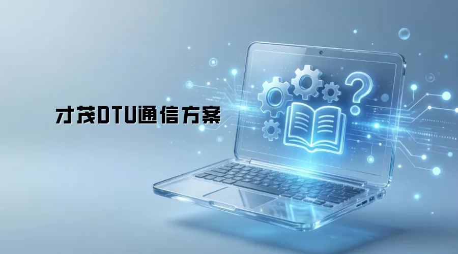 ��ïDTUͨ�ŷ���������ѡ��ָ��
