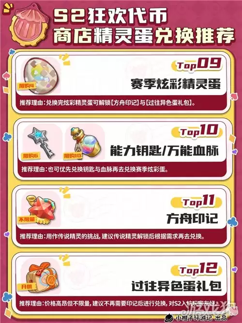 洛克王国狂欢代币获取方法与使用途径详解_wishdown.com 洛克王国狂欢代币获取方法与使用途径详解_wishdown.com