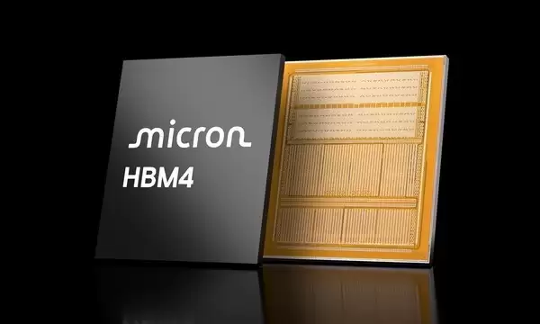�ܾ������࣡����HBM4����Ч�ʱ���2�� ��������HBM4E������