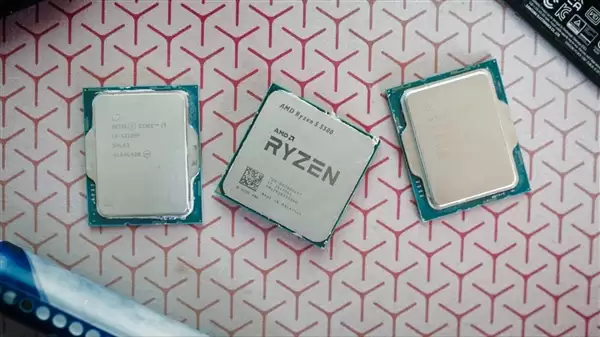 DDR4 600ԪCPU˭�������ߣ�����5 5500��ս���i3-14100F/12100F