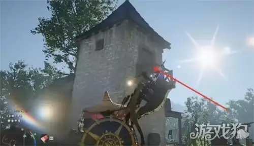 红色沙漠纳克摩尔皮制鞋子获取攻略与详细步骤_wishdown.com 红色沙漠纳克摩尔皮制鞋子获取攻略与详细步骤_wishdown.com