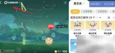 王者荣耀星会员系统在哪里开启与使用_wishdown.com 王者荣耀星会员系统在哪里开启与使用_wishdown.com
