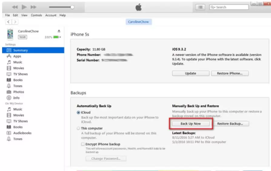 iPad恢复教程 iTunes详细步骤指南_wishdown.com iPad恢复教程 iTunes详细步骤指南_wishdown.com