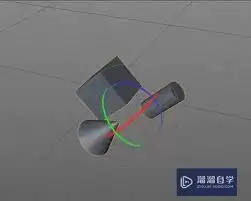 Cinema 4D���������Χ�Ʊ�����ת