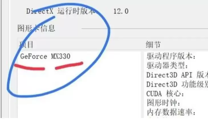 NVIDIA显卡驱动的作用与安装指南_wishdown.com NVIDIA显卡驱动的作用与安装指南_wishdown.com