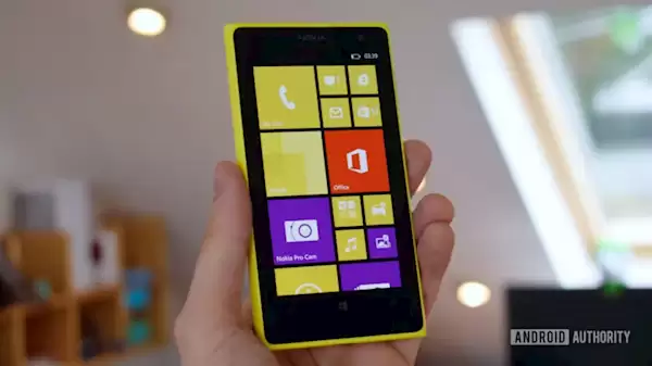 13��ǰŵ����Lumia 1020����ʵ�� ʮ���ϻ���Ȼ��������