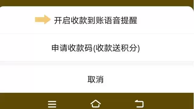 微信收款语音播报设置方法步骤详解_wishdown.com 微信收款语音播报设置方法步骤详解_wishdown.com