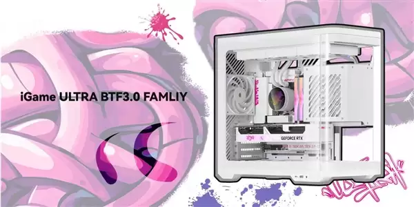 �߲ʺ�̨������չ�ذ������ع⣺��ʮ��������Կ��׷���ȫ���׿�BTF 3.0������
