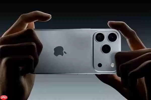 iPhone 18系列发布时间确认:Pro机型与折叠屏9月上市_wishdown.com 苹果新机节奏大改:iPhone 18明年发布!iPhone 18 Pro系列/折叠屏9月见
