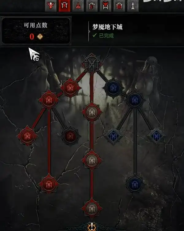 《暗黑破坏神4》战争计划加点分享_wishdown.com 《暗黑破坏神4》战争计划加点分享_wishdown.com