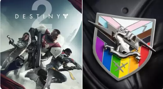 ��Bungieԭ�ƻ�֧�֡�����2�������� ������ѹ��������