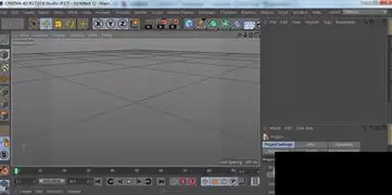 Cinema 4D�޸�ģ����ɫ����ϸ����̳�