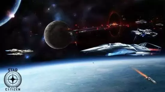 星际公民开发十余年众筹近70亿为何仍未正式上线_wishdown.com 星际公民开发十余年众筹近70亿为何仍未正式上线_wishdown.com