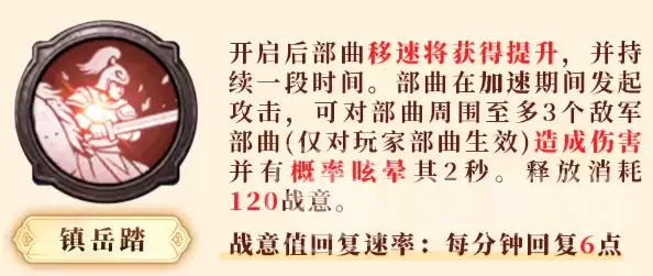 三国群英传策定九州剧本战意技能详解_wishdown.com 三国群英传策定九州剧本战意技能详解_wishdown.com