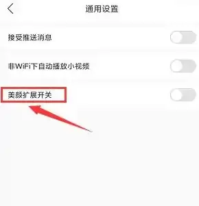 浪花直播美颜功能开启与使用详细教程_wishdown.com 浪花直播美颜功能开启与使用详细教程_wishdown.com