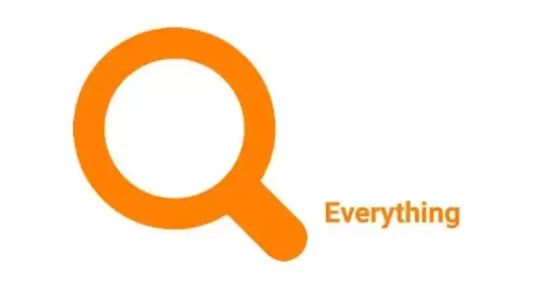 Everything����������⣺�ļ�����������ο��ٶ�λ��������