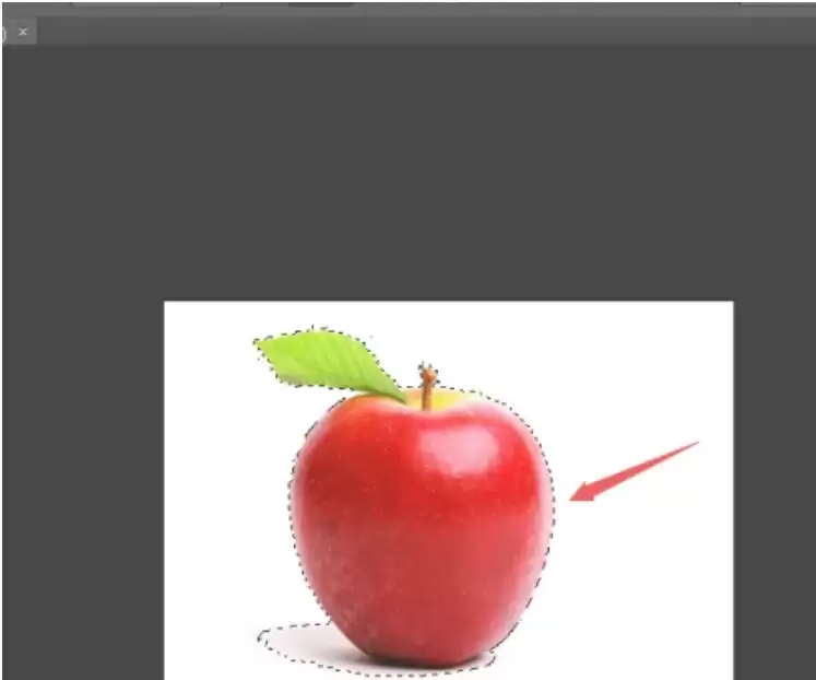 Photoshop CS6抠图教程详解步骤与技巧_wishdown.com Photoshop CS6抠图教程详解步骤与技巧_wishdown.com