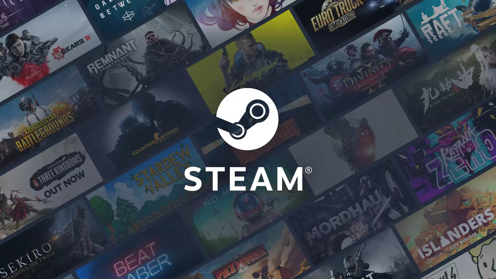 Steam�˻���֤ʧ�ܽ�������벽��
