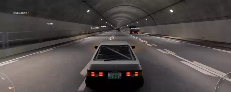 ��ƽ��6����AE86��ô��� ���������������