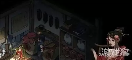 ���ƹ���ӷ������ ���Ⱥ������ɫ��ļ����