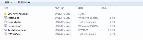 MTK驱动常见问题解决方法 一看就会的实用教程_wishdown.com MTK驱动常见问题解决方法 一看就会的实用教程_wishdown.com