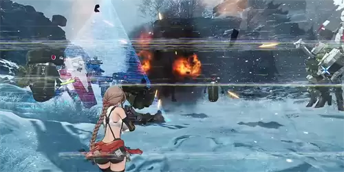 少女前线蓝蝶契约PVP对战技巧详解与实战指南_wishdown.com 少女前线蓝蝶契约PVP对战技巧详解与实战指南_wishdown.com