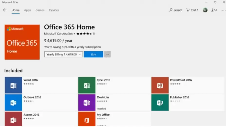 Office 2016与2021版本核心功能对比分析_wishdown.com Office 2016与2021版本核心功能对比分析_wishdown.com