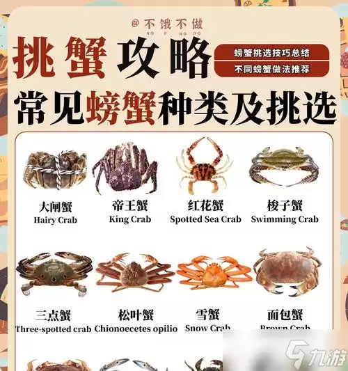 深海迷航蹒跚蟹属性详解 揭秘美丽水世界奇异生物习性_wishdown.com 深海迷航蹒跚蟹属性详解 揭秘美丽水世界奇异生物习性_wishdown.com