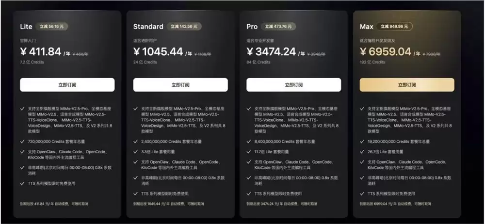 运营商开卖AI流量包,救命稻草还是新管道?_wishdown.com 运营商开卖AI流量包,救命稻草还是新管道?_wishdown.com