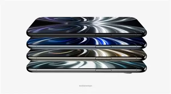 果粉心中的梦中情机!iPhone 20已在路上:真全面屏+四曲面设计_wishdown.com 果粉心中的梦中情机!iPhone 20已在路上:真全面屏+四曲面设计_wishdown.com