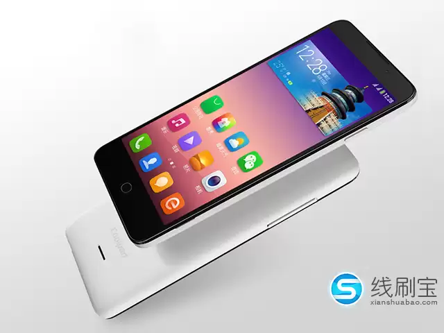 ���ɴ���F1 Plus�ƶ�4G��ˢ����שͼ��ָ��