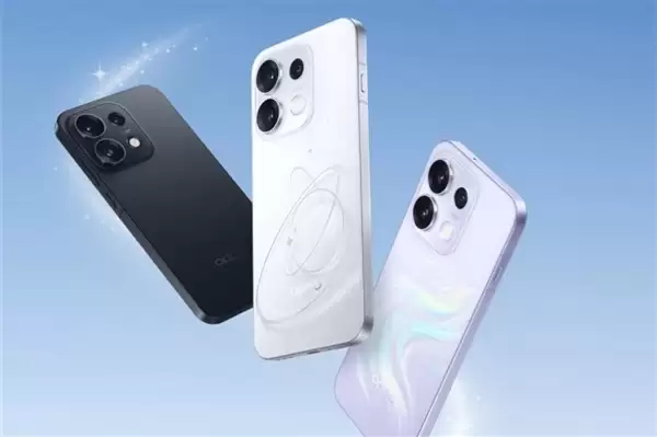 OPPO Reno16ϵ�м۸�2999Ԫ�� ͬ����ǿʵ�������ֻ����