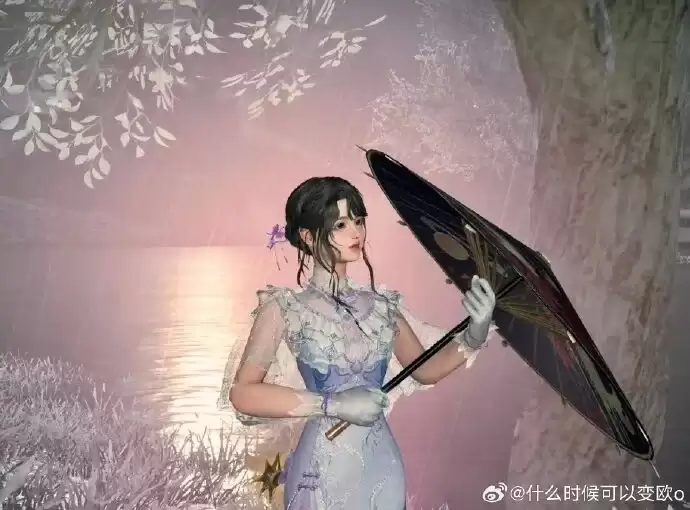 明日之后非遗簪花攻略 百年工艺打造绝美春色发型_wishdown.com 明日之后非遗簪花攻略 百年工艺打造绝美春色发型_wishdown.com