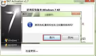 Windows 7激活工具的作用与使用方法详解_wishdown.com Windows 7激活工具的作用与使用方法详解_wishdown.com