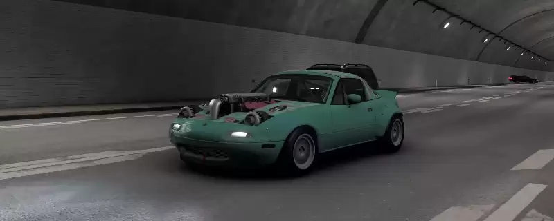 ���Դ�MX5�ر���ȡ���� ��ƽ��6��������ָ��