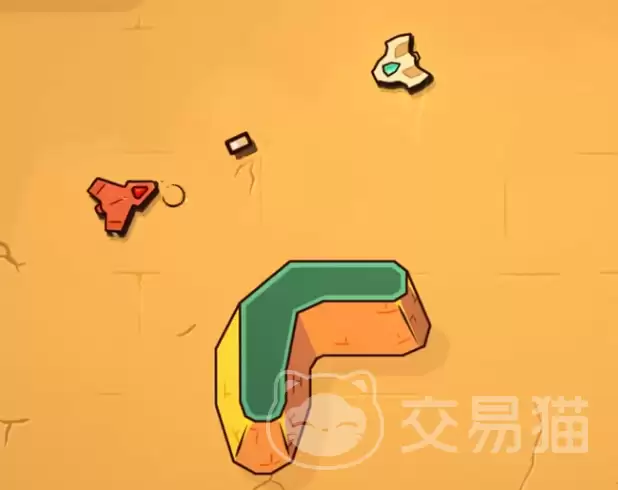 小飞船大冒险全收集攻略隐藏物品与成就解锁指南_wishdown.com 小飞船大冒险全收集攻略隐藏物品与成就解锁指南_wishdown.com