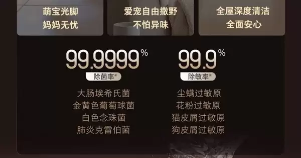 天猫京东双重认证:石头洗地机凭什么包揽618多个“榜一”?_wishdown.com 天猫京东双重认证:石头洗地机凭什么包揽618多个“榜一”?_wishdown.com