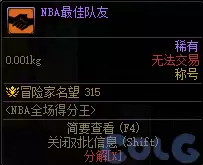 DNF全场得分王活动玩法攻略 NBA得分王模式技巧详解_wishdown.com DNF全场得分王活动玩法攻略 NBA得分王模式技巧详解_wishdown.com